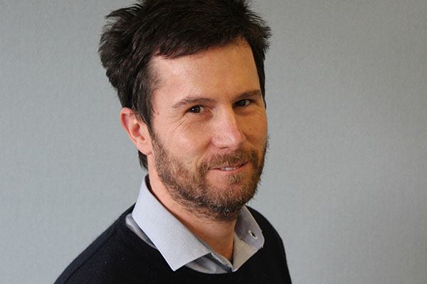 Matt Baumann, Senior Evaluation Manager