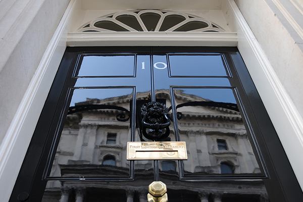 Mid life career change