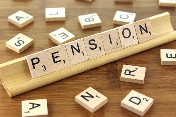 Pension