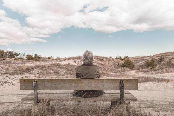 Rethinking my future