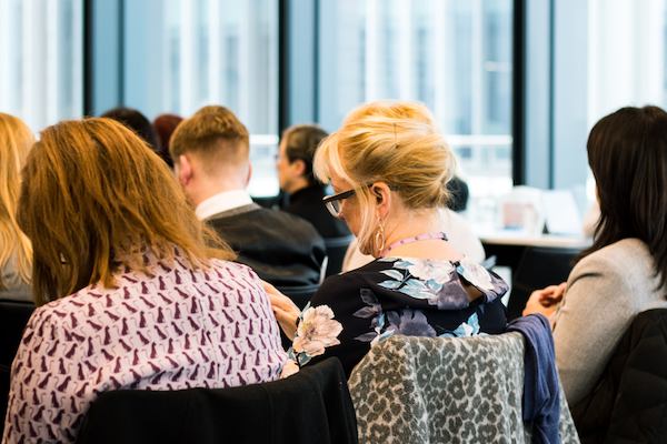 Age-friendly employers' summit - 2017