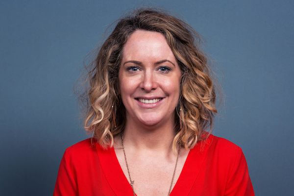 Emily Veitch