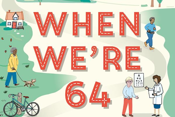 When We're 64