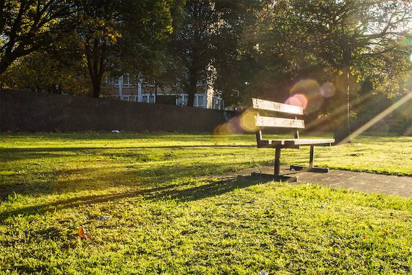 Lincolnshire Partnership Manager