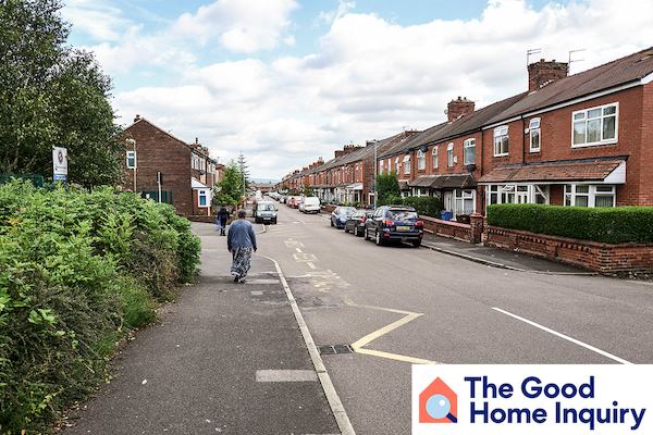 The Good Home Inquiry