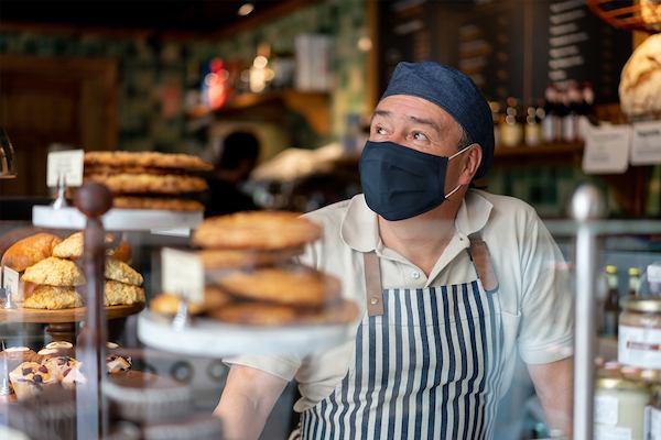 Learning and work report