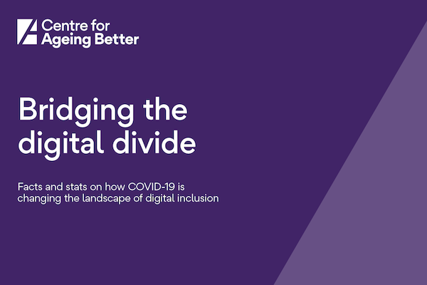 Bridging the digital divide