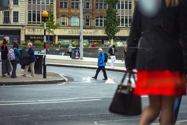 Lessons from lockdown