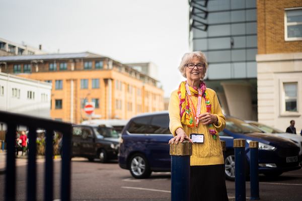 Impact Report 2017-2018