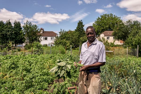 Transforming later lives - our strategy