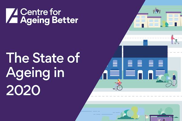 The State of Ageing in 2020