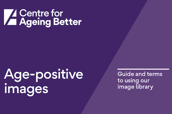 Age-positive images