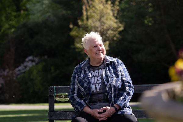 linda lgbt foundation