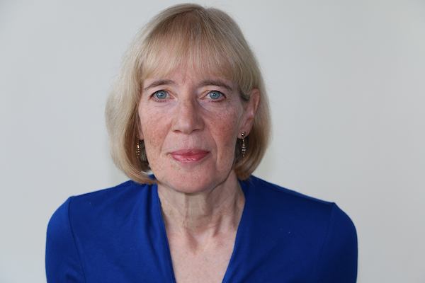 Carole Easton