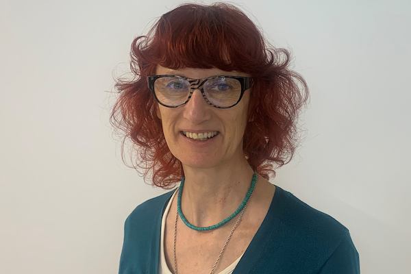 Rhonda Riachi