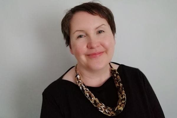 Adele Hunt