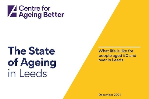 the state of ageing in leeds thumbnail