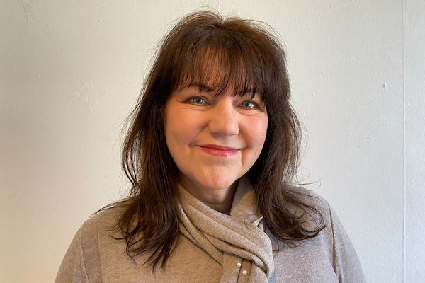 Geraldine McCormick
