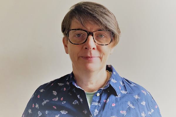 Sarah Wilkinson