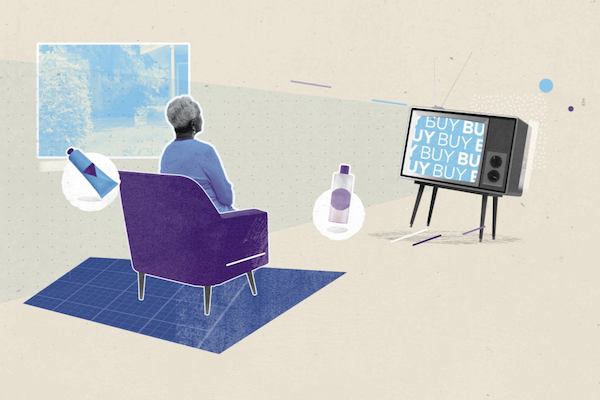 Ageism explainer video