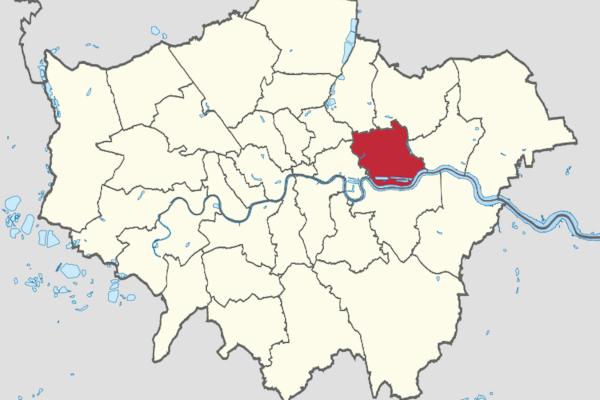 newham-london