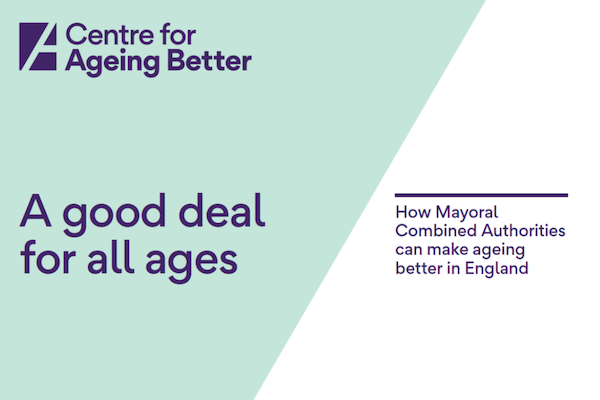 A good deal for all ages