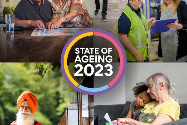 State of Ageing 2023