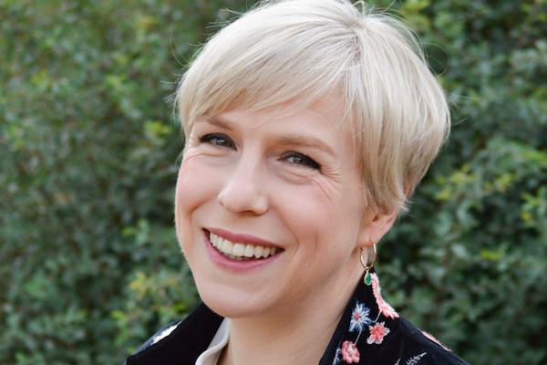 Photo of Trustee, Holly Butcher