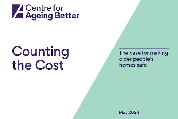 Counting the cost report thumbnail