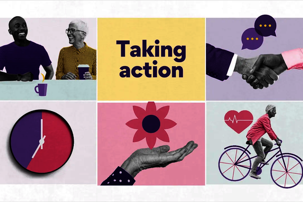 Age-friendly Employer Pledge