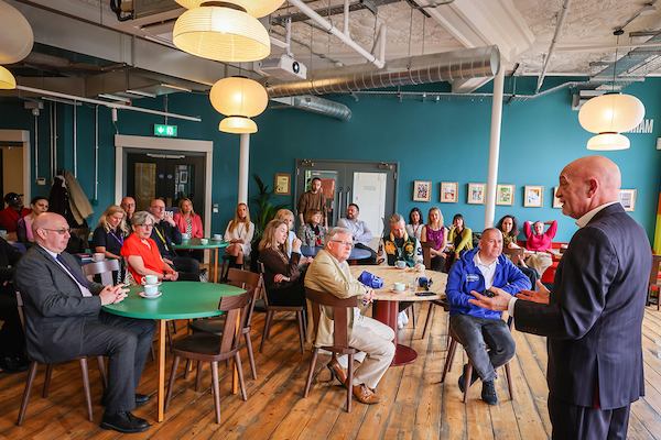 People-attending-the-age-friendly-event-in-Bournemouth