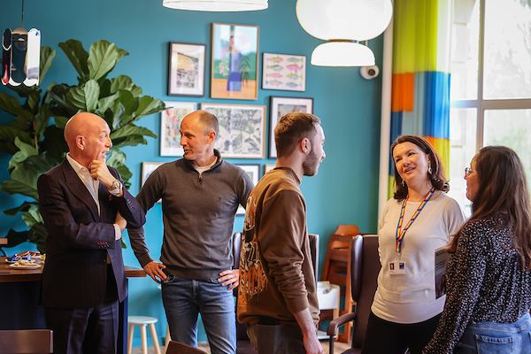 People-attending-the-age-friendly-event-in-Bournemouth