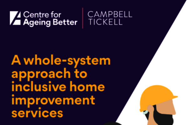 Developing a Good Home Hub