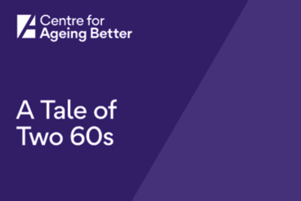 A Tale of Two 60s