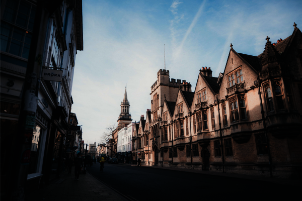 Oxford
