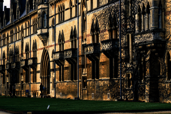 Oxford