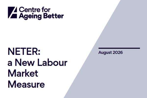 NETER: a New Labour Market Measure