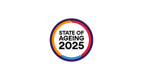 The State of Ageing