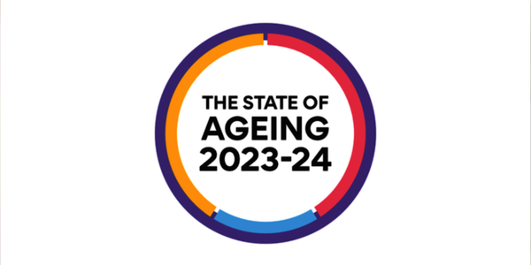 The State of Ageing