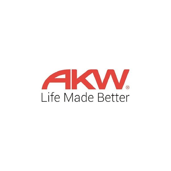 AKW Logo