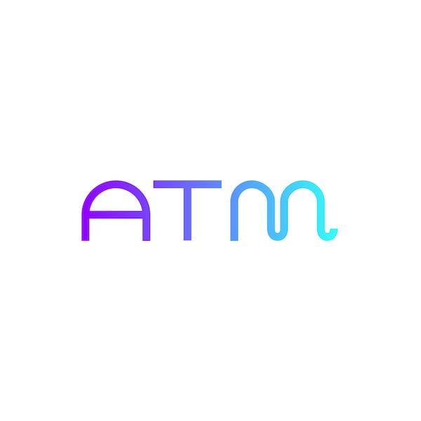 ATM Logo