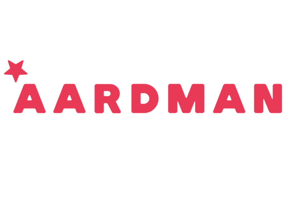 Aardman logo