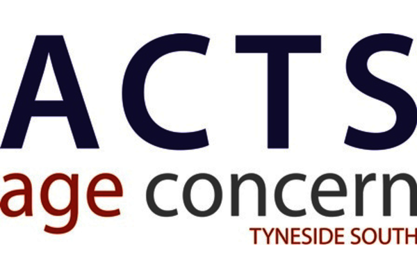 Age Concern Tyneside South