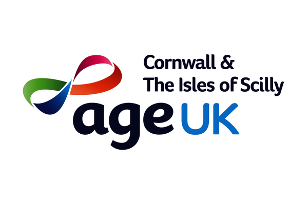 Age UK Cornwall & The Isles of Scilly