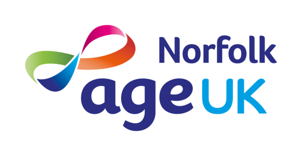 Age UK Norfolk logo