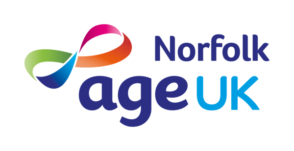 Age UK Norfolk logo