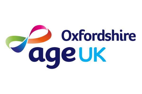 Age UK Oxfordshire