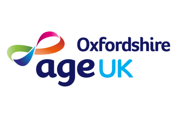 Age UK Oxfordshire