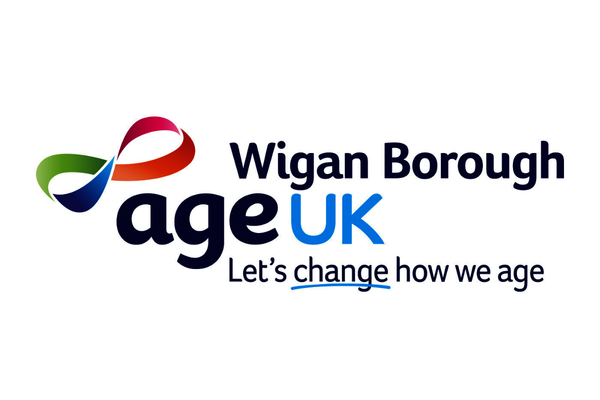 Age Uk Wigan Borough