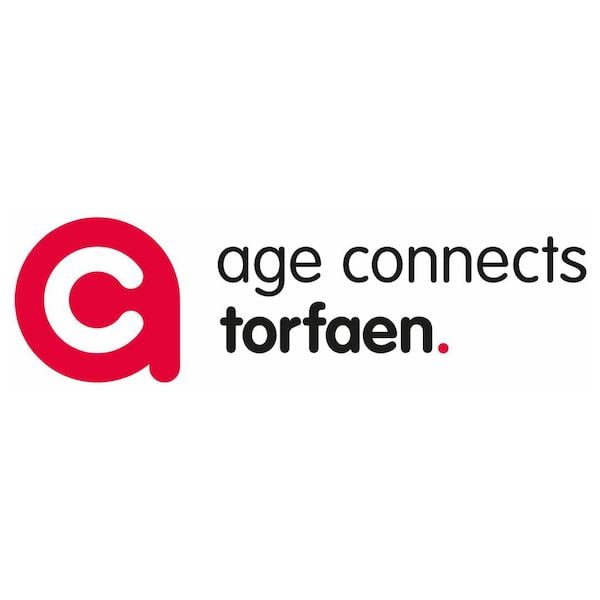 Age connects torfaen